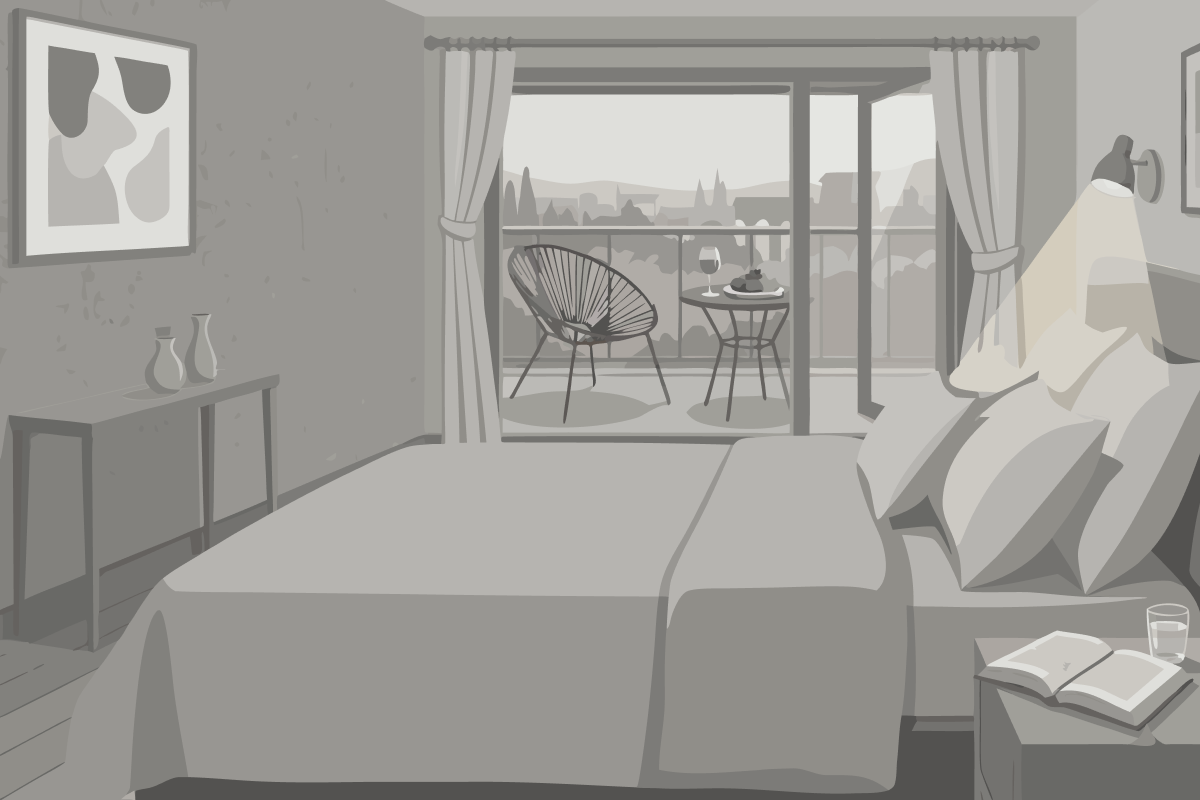 Appartement Supérieur