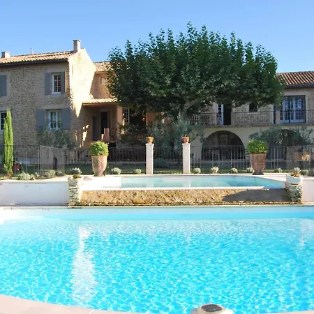 Bed&Breakfast Le Moulin De Champdurand-3